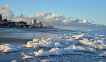 ALERTA POR FRO POLAR: RECOMENDACIONES DE DEFENSA CIVIL